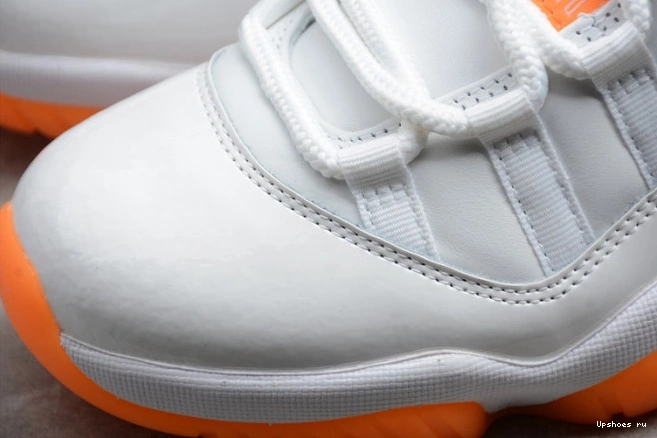 AH7860-139 Low Retro 11 Bright Citrus Air Jordan 1219